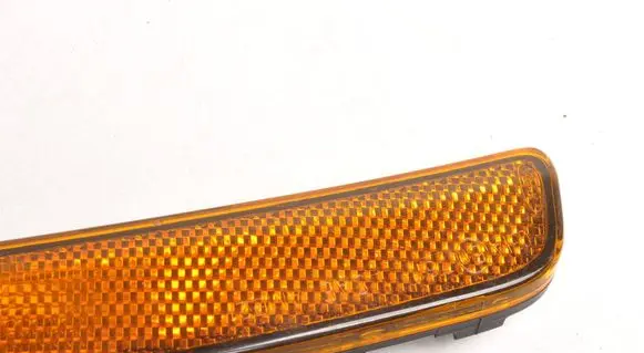 Ford Mustang Mach-E Rear tail light reflector LJ8B-15A448-AC