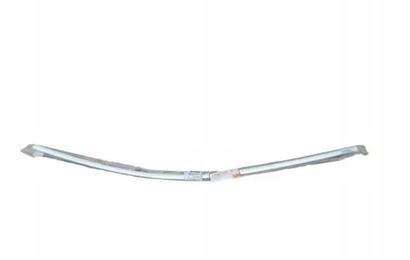 Skoda Superb B8 (3V) Rubber seal loading door window/glass 3V5839644