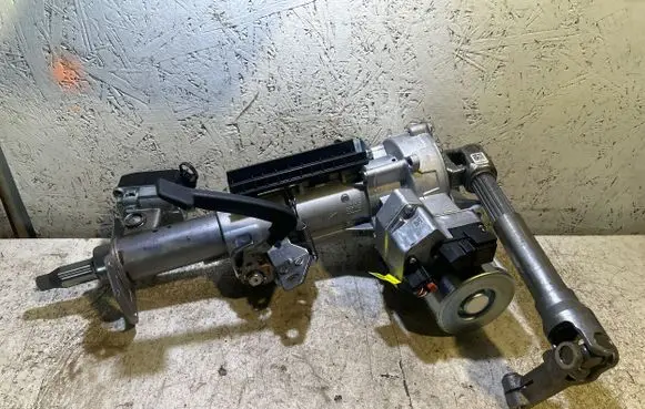 Electric power steering pump