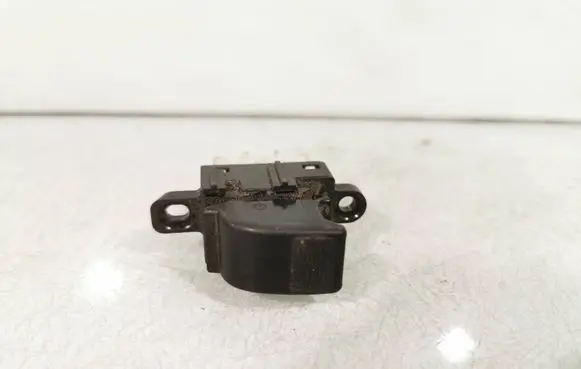 Electric window control switch