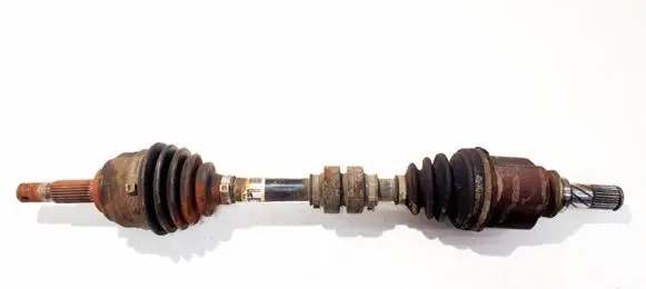 Nissan Note (E12) Front driveshaft 5m360 392685m360
