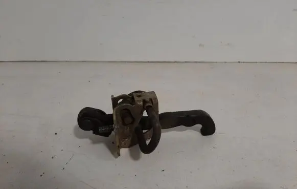 Volvo V50 Rear door check strap stopper 30661443
