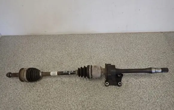 Suzuki SX4 Front driveshaft