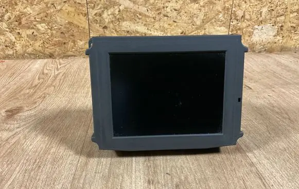 Opel Signum Screen/display/small screen 659155