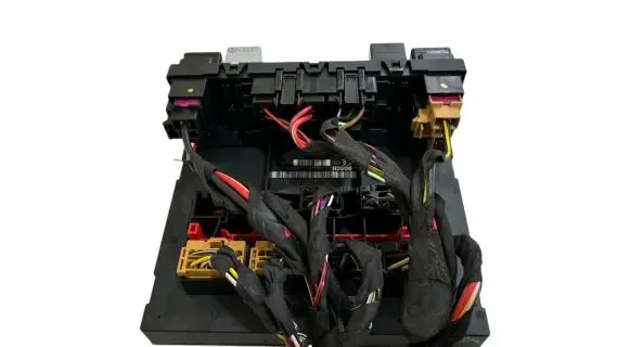 Volkswagen PASSAT B6 Comfort/convenience module 3C0937049AL
