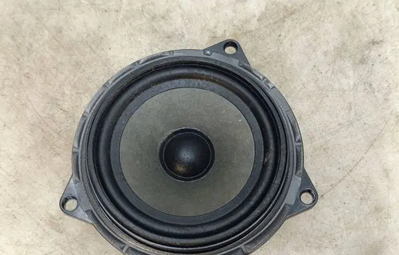 BMW 3 E90 E91 Rear door speaker 6923976 18820010 902275492501