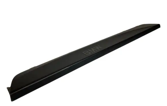 BMW 1 E81 E87 Front sill trim cover 7117634 51777117634