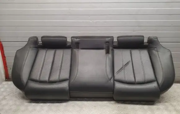 Audi A7 S7 4G Rear seat 4G0885305