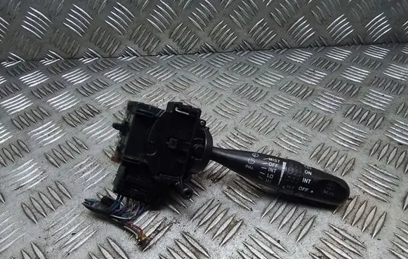 Toyota Corolla Verso E121 Wiper control stalk 1A830 173699 173647