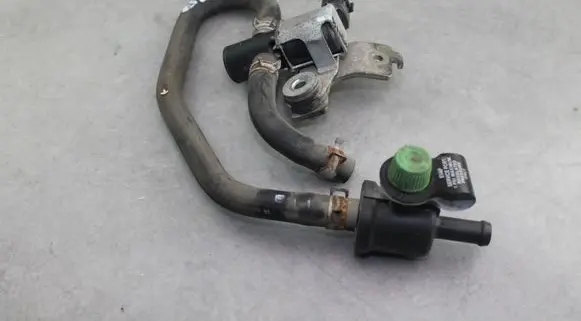 Nissan Murano Z51 Other engine bay part K5T46696