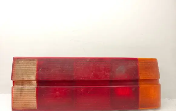 BMW 3 E30 Rear/tail lights 1370678
