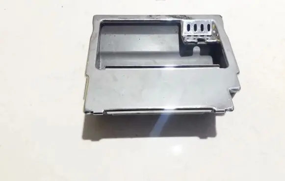 Audi A6 S6 C5 4B Car ashtray 4b0857951f