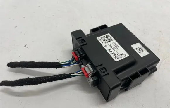 Opel Insignia B Parking PDC control unit/module 13521137