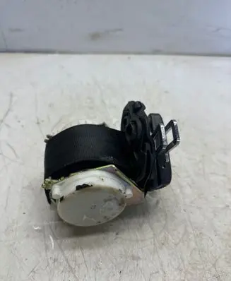 Volkswagen Touran I Third row seat belt 33029133F WY354 010205123