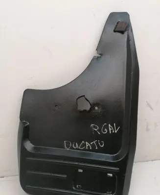 Fiat Ducato Rear mudguard 