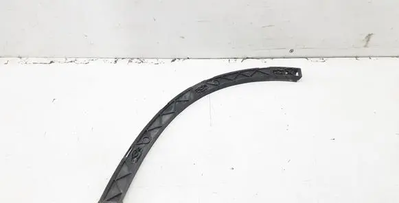 Smart ForFour I Fender mounting bracket A4548890114