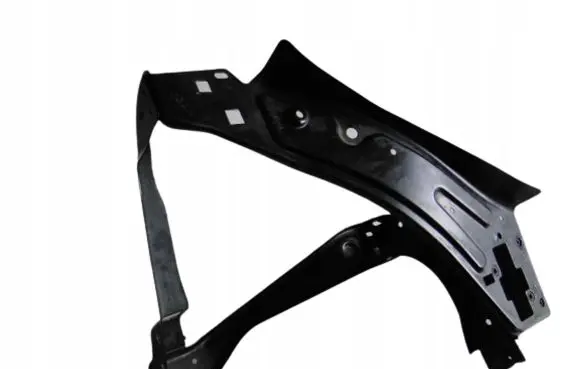 Mercedes-Benz GLK (X204) Headlight/headlamp mounting bracket A2046200891