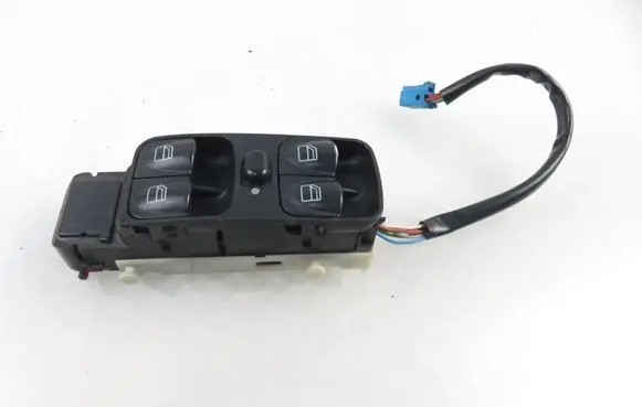 Mercedes-Benz C AMG W203 Electric window control switch A2038218051