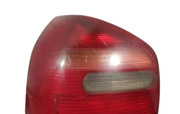 Audi A3 S3 8L Rear/tail lights 8L0945095A 8L0945257