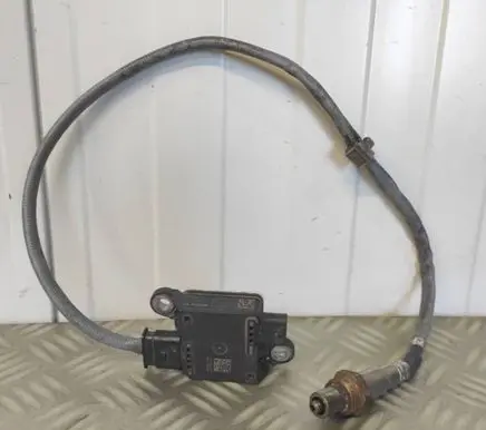 Citroen Jumper Lambda probe sensor 9833099080 0281008177