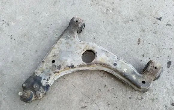 Opel Astra G Front lower control arm/wishbone