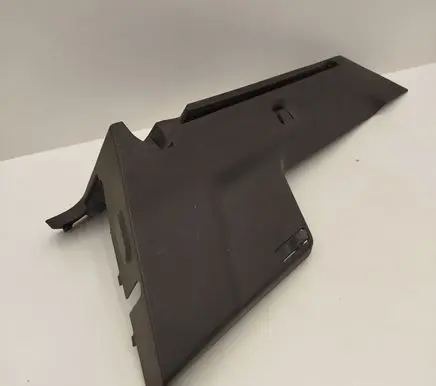 Renault Megane IV Parcel shelf load cover mount bracket 799113717R 799111718R
