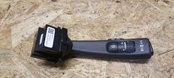 Volvo V60 Wiper control stalk 31456042