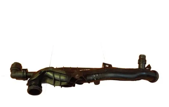 Peugeot 308 Engine coolant pipe/hose 9807502380