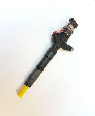 Toyota Hilux (AN10, AN20, AN30) Fuel injector 2367030400