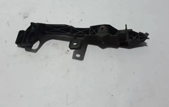 Toyota Land Cruiser (J120) Front bumper mounting bracket 5211560070