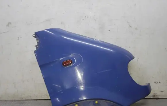 Opel Movano A Fender