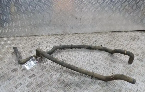 Tesla Model S Engine coolant pipe/hose