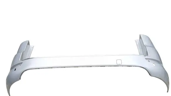 Ford Mondeo MK IV Rear bumper BS71N17906A