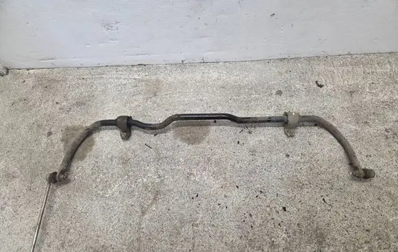 Volkswagen Caddy Front anti-roll bar/sway bar 1K0411303AM 207381M 8308707
