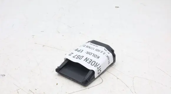 Citroen DS7 Crossback Other control units/modules 9829536680MWGK 9829536680