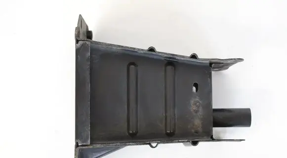 Mercedes-Benz A W169 Front bumper shock/impact absorber 130500220