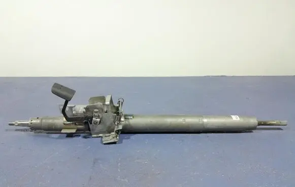 Subaru XV I Steering wheel axle