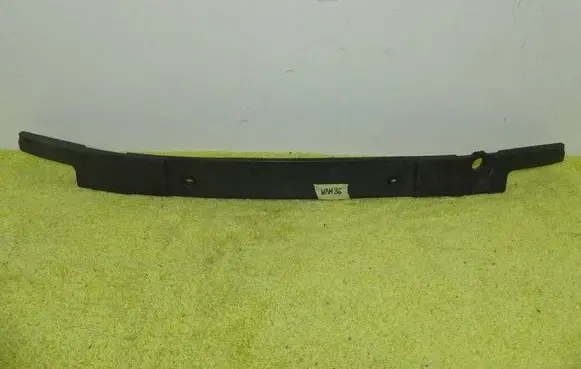 Tesla Model Y Front bumper foam support bar 1487605-00-A