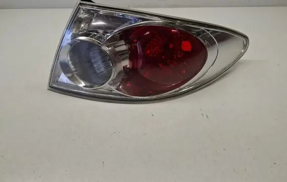 Mazda 6 Rear/tail lights 