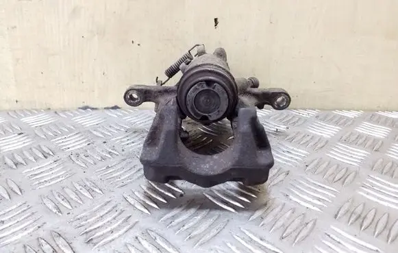 Opel Zafira C Rear brake caliper 13408173