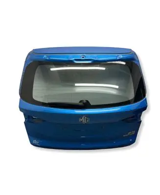 MG ZS Tailgate/trunk/boot lid 