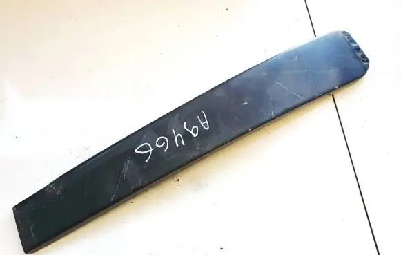 Audi 100 200 5000 C3 Other rear door trim element 