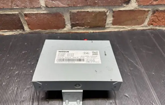 Nissan Qashqai J12 Other control units/modules 284A16UU1B 284A26SA0A 284A26UU1B