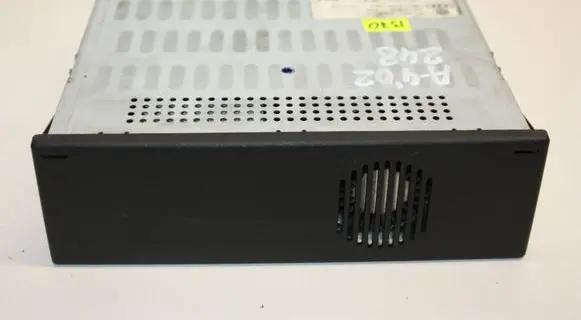 Audi A8 S8 D2 4D Other control units/modules 4D0919146B