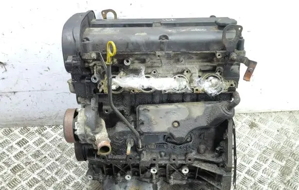 Ford Focus Engine 1S4G