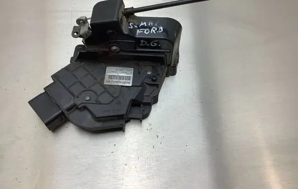 Ford S-MAX Rear door lock 6M2AR26412BA 970352
