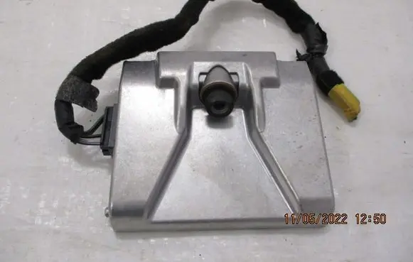 Hyundai Tucson LM Windshield/windscreen camera 95895D7000