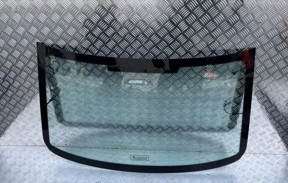 Audi A4 S4 B9 Rear windscreen/windshield window VW16562