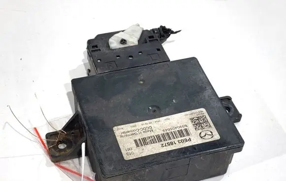 Mazda 3 II Other control units/modules PE0318572