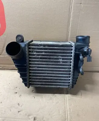 Volkswagen Golf IV Intercooler radiator 1J0145803E 1J0145803F 862328X